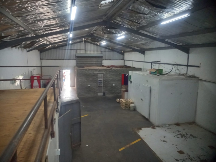 Commercial Property for Sale in Hilton Free State
